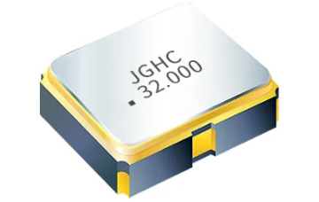OSC2520 SMD Crystal Oscillator